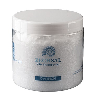 ZECHSAL OPTIMSM 500G