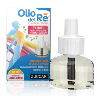 ELISIR DIFFUSORE AROMOT 25ML