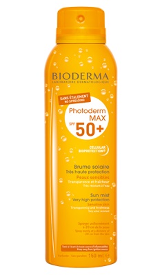 PHOTODERM MAX BRUME T SPF50+