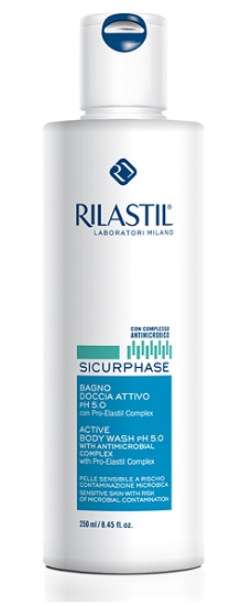 RILASTIL MULTIREPAIR HA 30ML