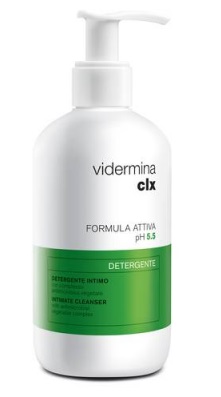 VIDERMINA CLX DET C/DISP 500ML