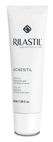 RILASTIL ACNESTIL CR 50ML