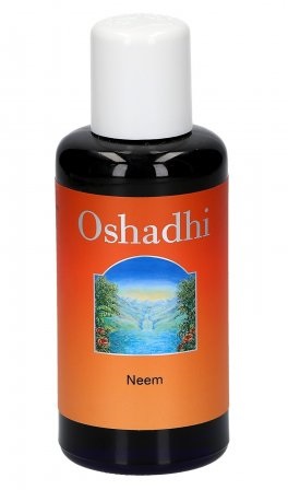 OSHADHI NEEM OLIO VEG ALIMENTA