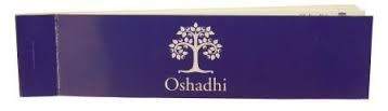 STRIPS OSHADHI FRAGRANCE 60PZ