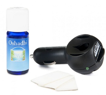 DIFFUSORE AUTO LAVANDA