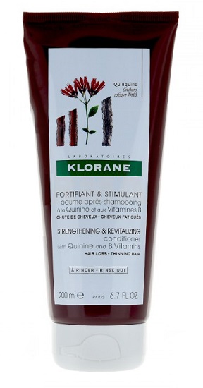 KLORANE BALS CHININA 200ML