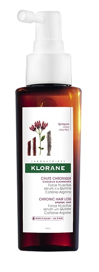 KLORANE FORTIF TRIATTIVO 100ML