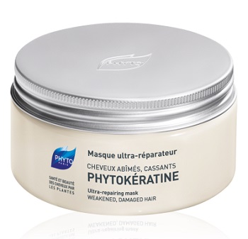 PHYTOKERATINE MASCHERA 100ML