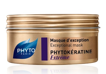 PHYTOKERATINE EXTREME MASCHERA