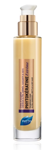 PHYTOKERATINE EXTREME CREMA