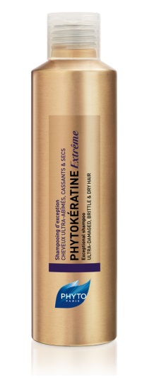 PHYTOKERATINE EXTREME SHAMPOO