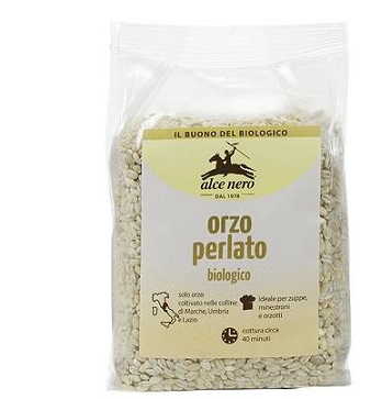 ORZO PERLATO BIO 400G