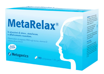 METARELAX NEW 90CPR