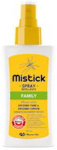 MISTICK FAMILY PMC 100ML