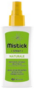 MISTICK SPRAY NATURALE 100ML