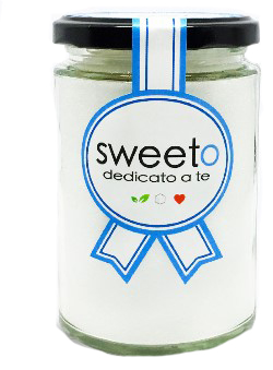 SWEETO DOLCIFICANTE 280G