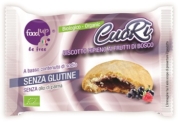 CUORI' BISCOTTO RIPI FRUTTI BO