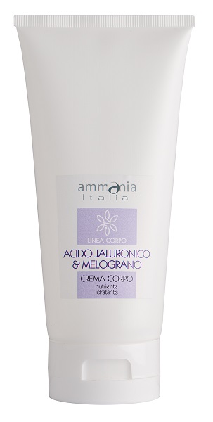 AMMANIA CREMA CRP AC IAL/MELOG