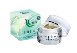 HELIX RIGENERA HELIX MASK 50G