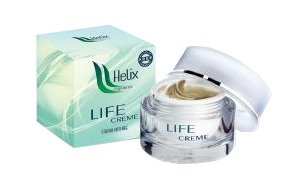 HELIX RIGENERA LIFE CREME 50G