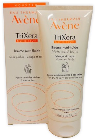 AVENE TRIXERA NUTR BALSAMO