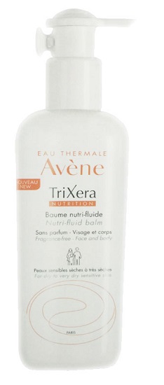 AVENE TRIXERA NUTR BALSAMO