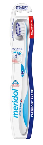 MERIDOL PARODONT EXPERT SPAZZ
