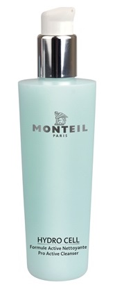 MONTEIL HC PROACTIVE CLEAN