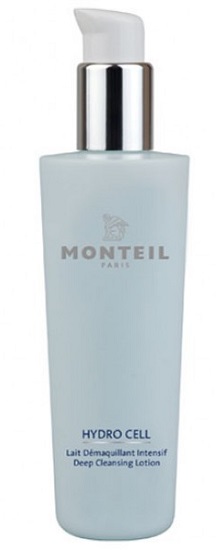 MONTEIL HC CLEANSING LOTION