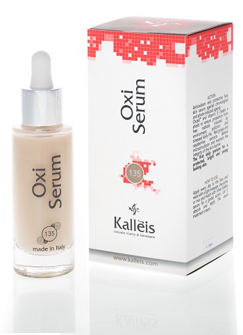 KALLEIS OXI SERUM 30ML