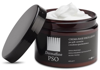 DERMAFFINE PSO CREMA 450ML