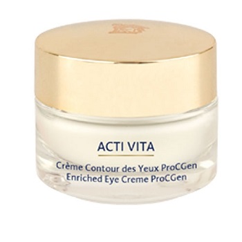 MONTEIL AV EYE CREME