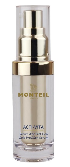 MONTEIL AV GOLD SERUM