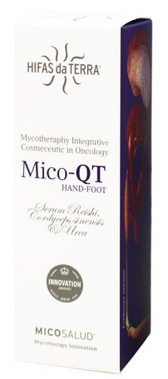 MICO QT CREMA MANI/PIEDI 50ML