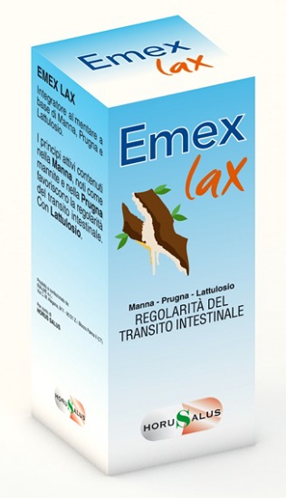 EMEX LAX 150ML