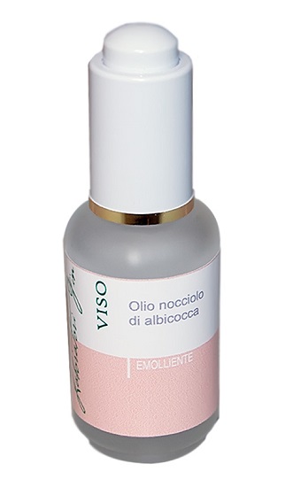 OLIO NOCCIOLO ALBICOCCA 20ML