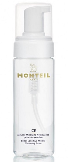 MONTEIL ICE MICELLE CLEANSER