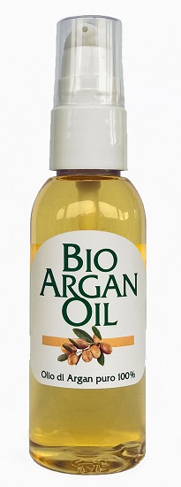 BIO ARGAN OIL PET 50ML