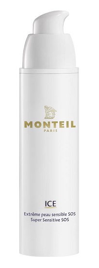 MONTEIL ICE SOS