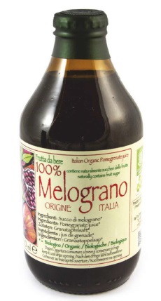 FRUTTA DA BERE 100% MELOG330ML