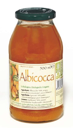 FRUTTA DA BERE 50% ALBIC 500ML