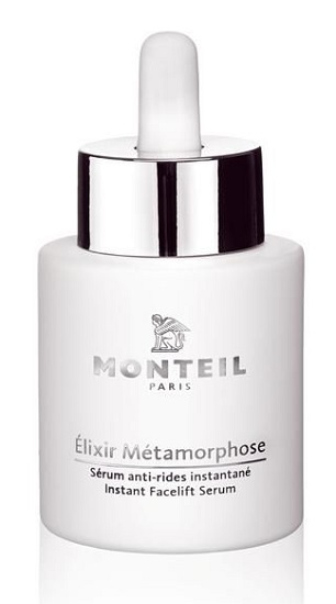 MONTEIL EM INSTANT SERUM