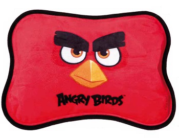 ANGRY BIRDS SCALDINO ELETTRICO