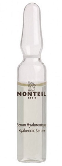 MONTEIL SOLUTION HYALUR SERUM