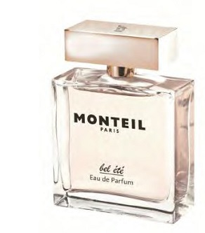 MONTEIL BEL ETE PARFUM