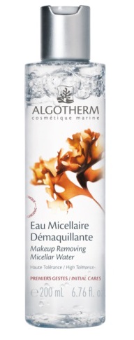 ALGOTHERM EAU MICEL CONF 200ML