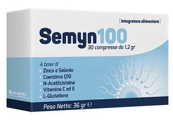 SEMYN100 30CPS