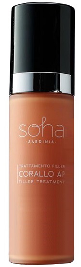 SOHA TRATTAMENTO AI3 30ML