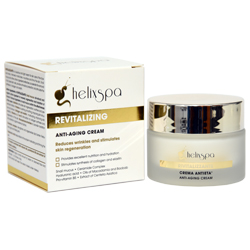 HELIXSPA CREMA A/AGE RIVITAL