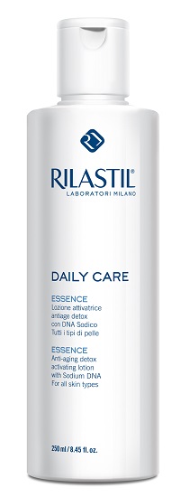 RILASTIL DAILY C ESSENCE LOZ